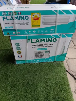 Flamino AC: Your Source for Refreshing Indoor Air