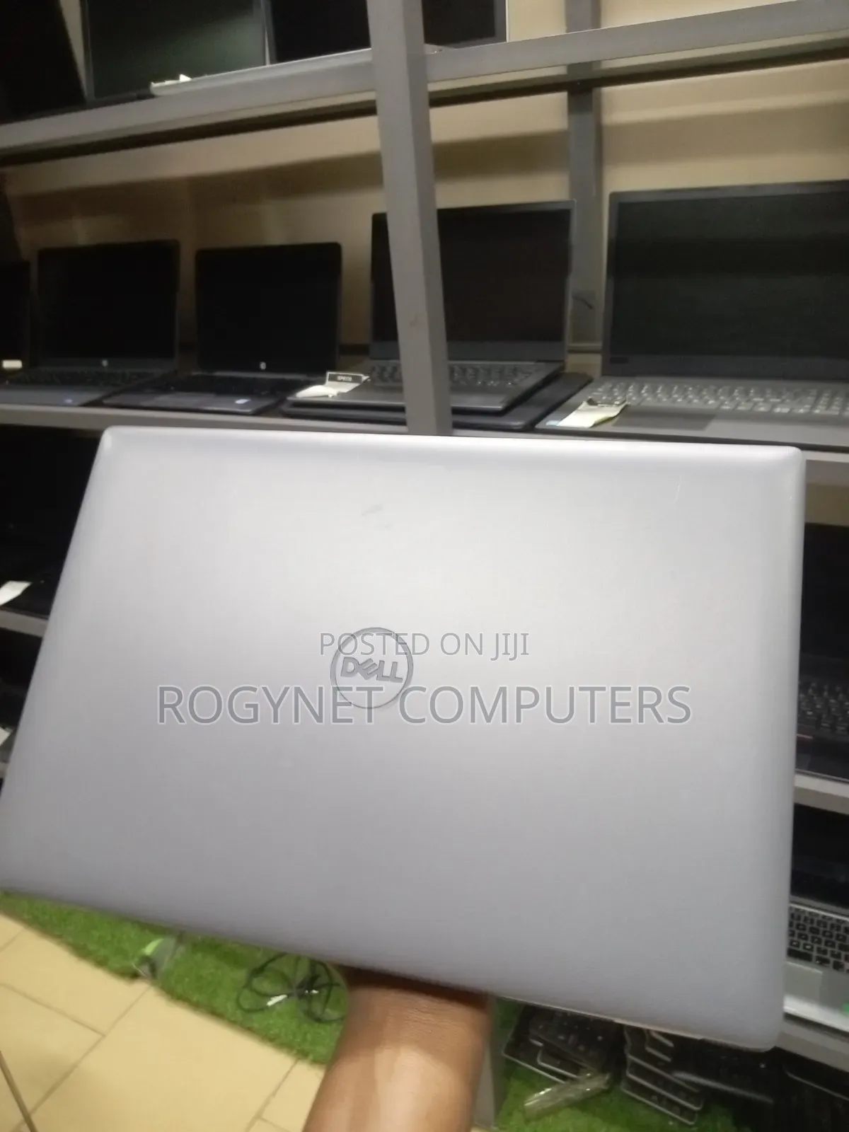 Laptop Dell Latitude 3450 8GB Intel Core i7 SSD 256GB