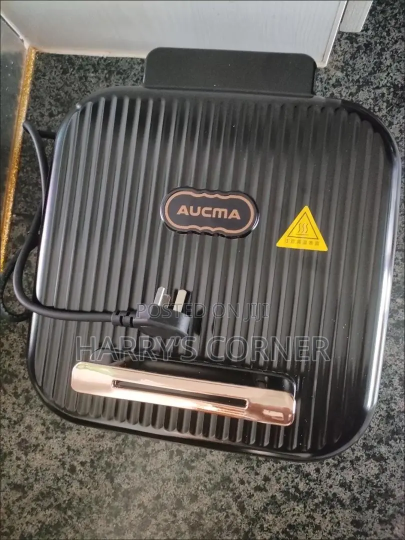 Aucma Bread Maker