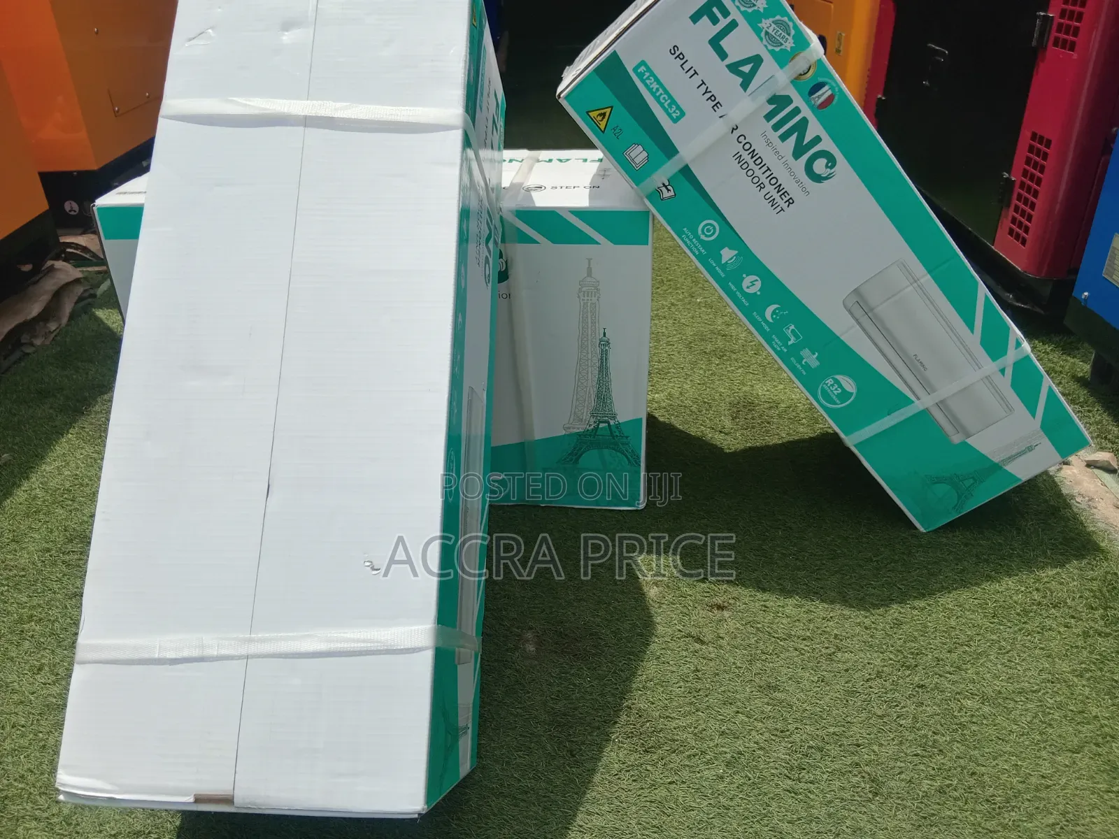 Flamino Air Conditioner – Affordable Deals You Shouldn't Miss
