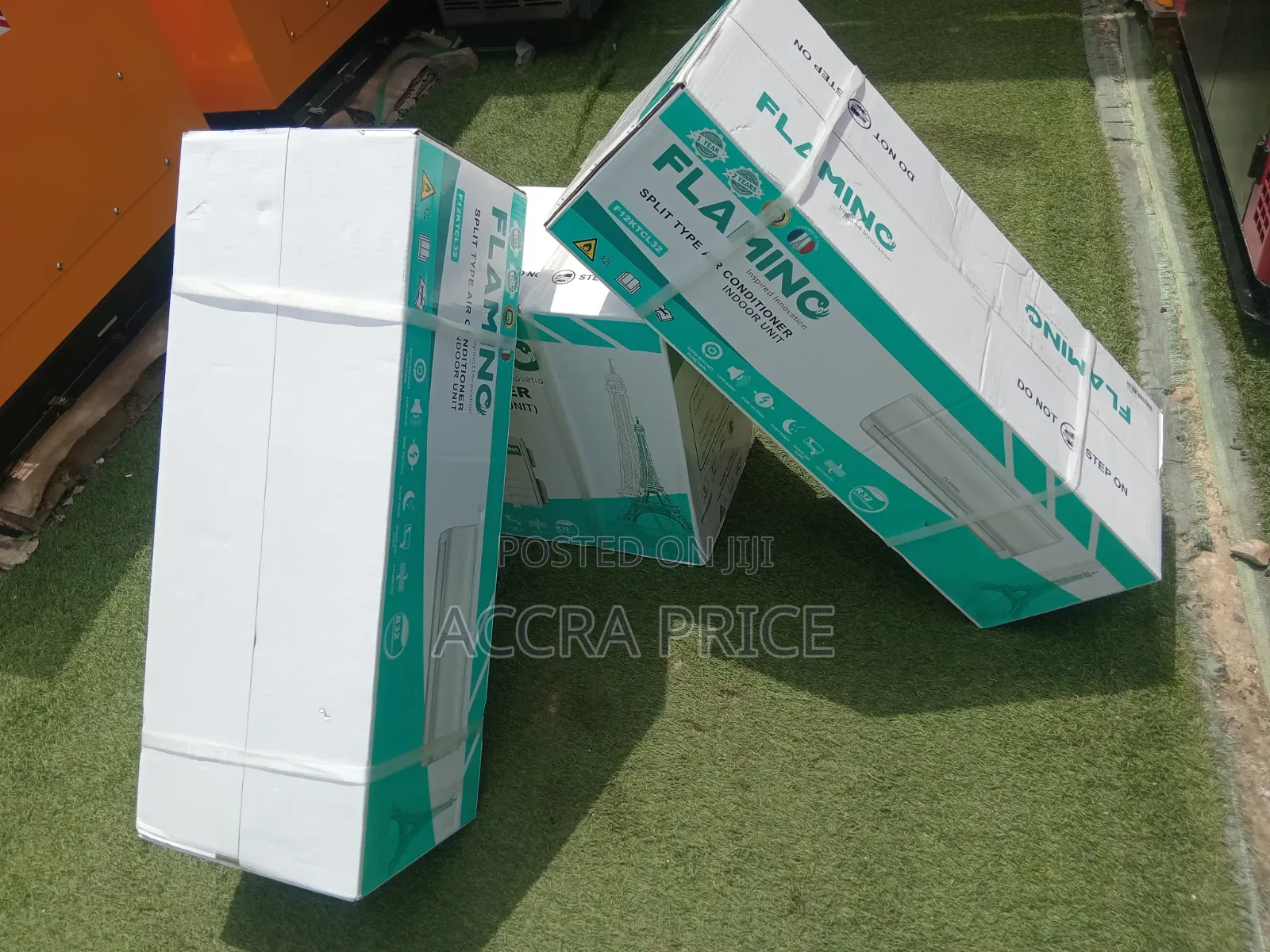 Flamino Air Conditioner – Affordable Deals You Shouldn't Miss