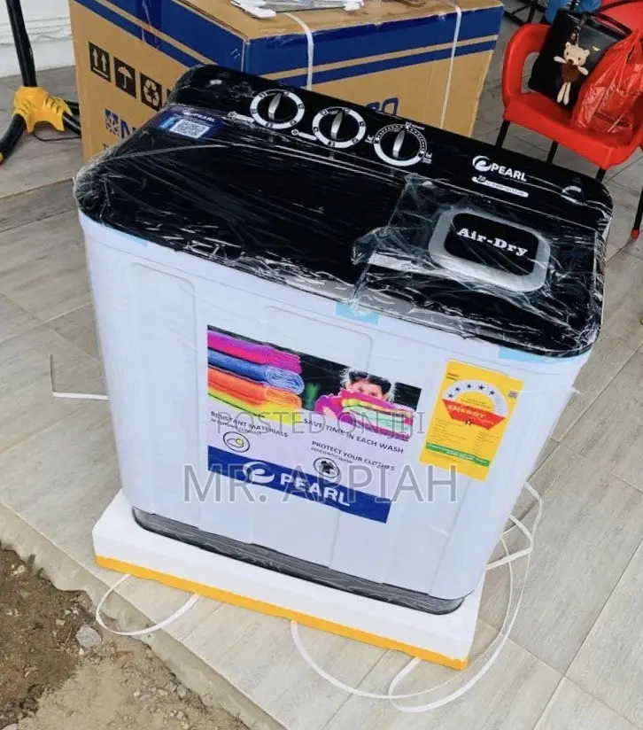 Adorable Pearl 7kg Twin Tub Washer