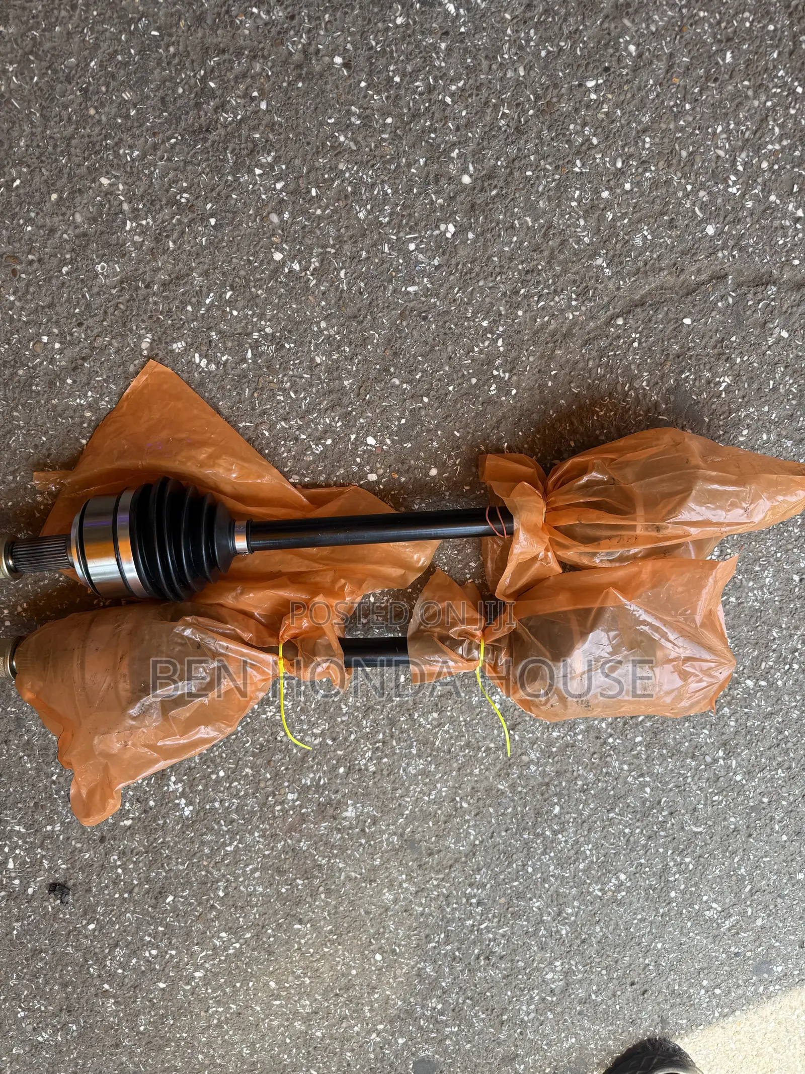 Honda CRV 2020,2021,2022,2023 Hybrid Shaft