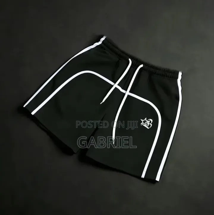 Guy Shorts