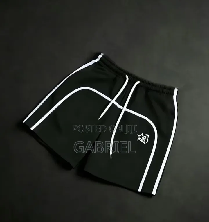 Guy Shorts