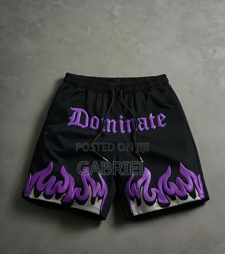 Short Downs