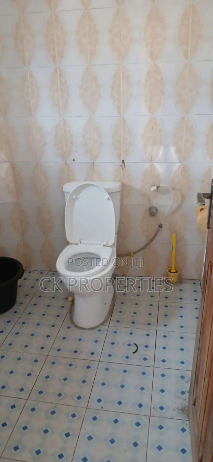 Mini Flat in Pillar 2 for rent