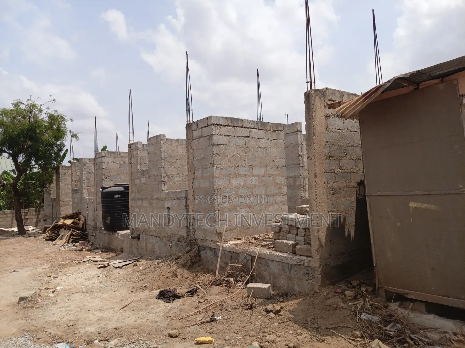 4bdrm Apartment in Lake Side Estate for sale