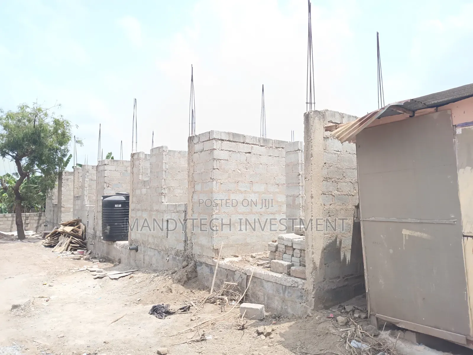 4bdrm Apartment in Lake Side Estate for sale