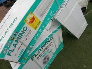 FLAMINO AC – Sophisticated Style With Comfortable Cooling