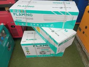 FLAMINO Split AC – Premium Appeal at an Attractive Price
