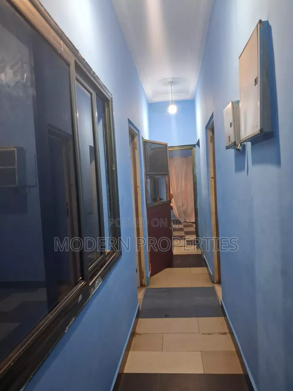 3bdrm House in Modern Properties, New Town for rent