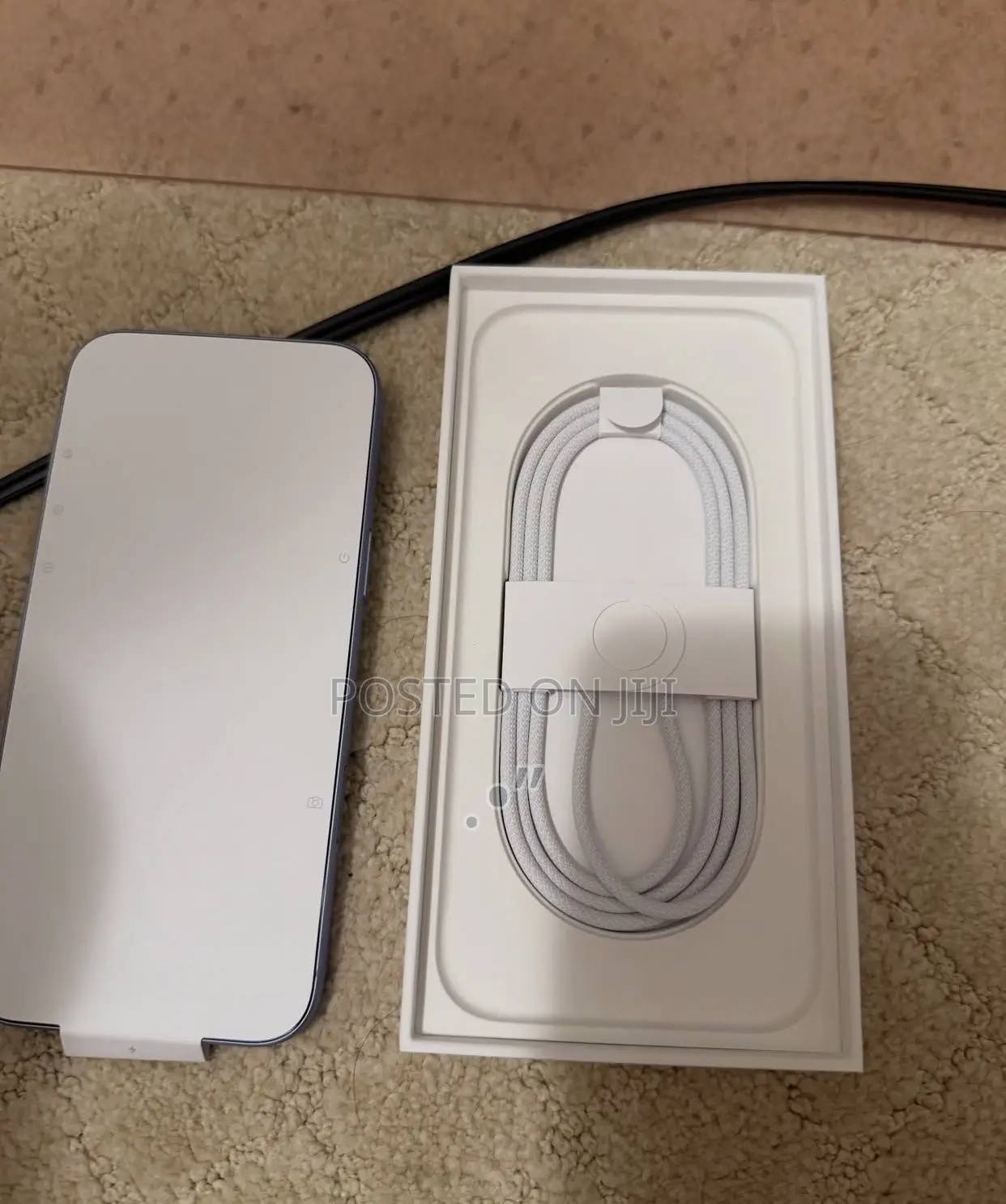New Apple iPhone 18 Pro Max 512 GB Blue