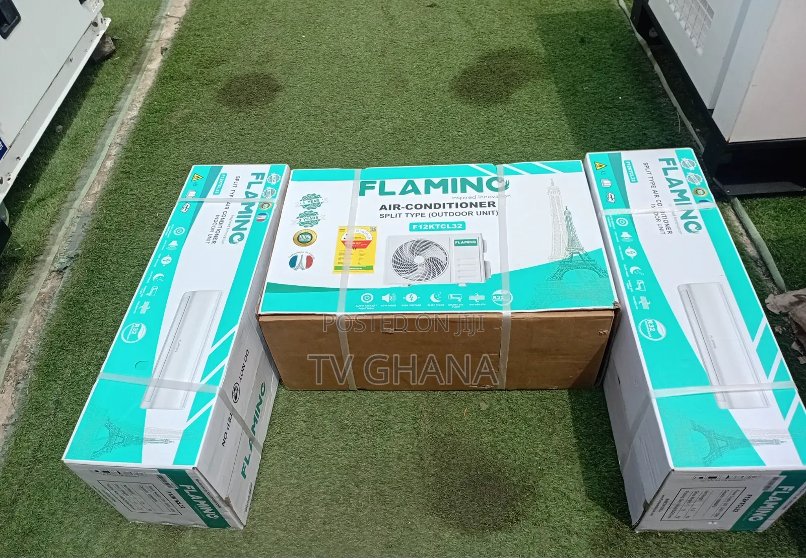 Flamino 1.5HP AC – Experience Premium Cooling in Style1.5hp AC