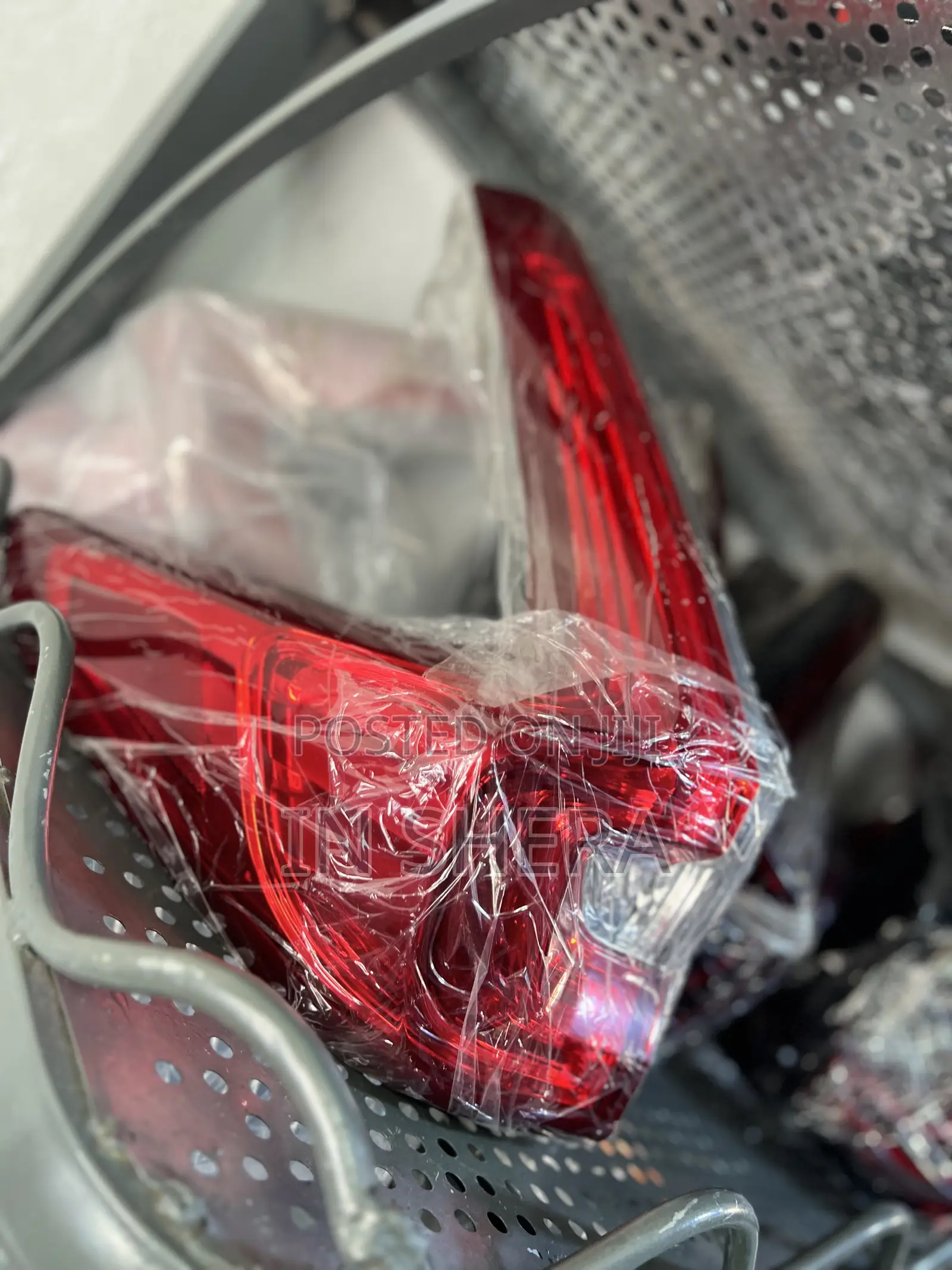 Honda CRV Taillight Llight 2023 2024 2025 2026 Call