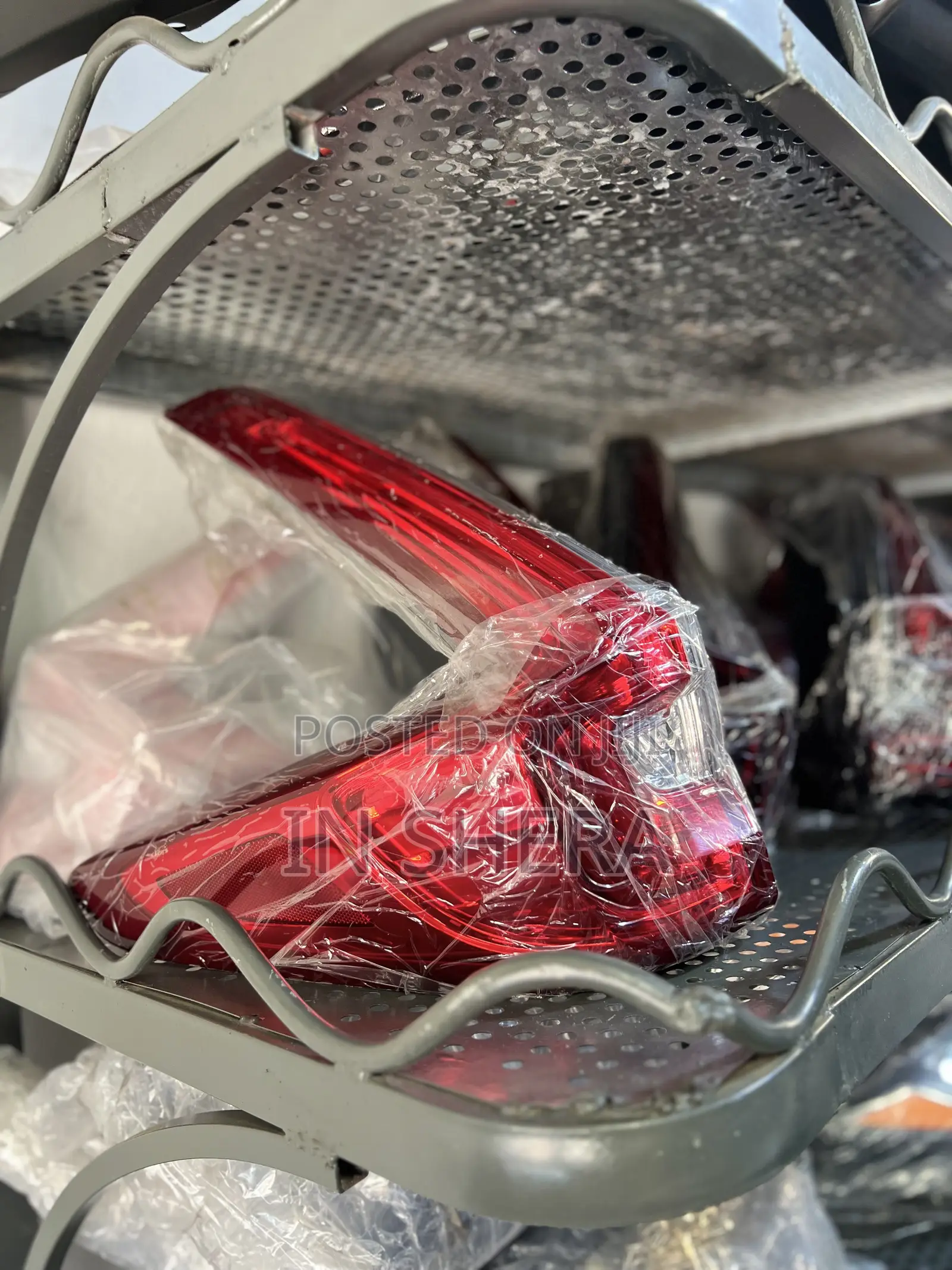 Honda CRV Taillight Llight 2023 2024 2025 2026 Call