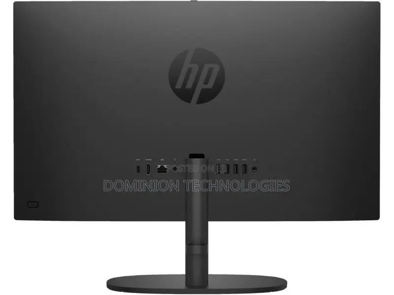 New Desktop Computer HP AiO 22 4GB Intel Core i3 HDD 256GB