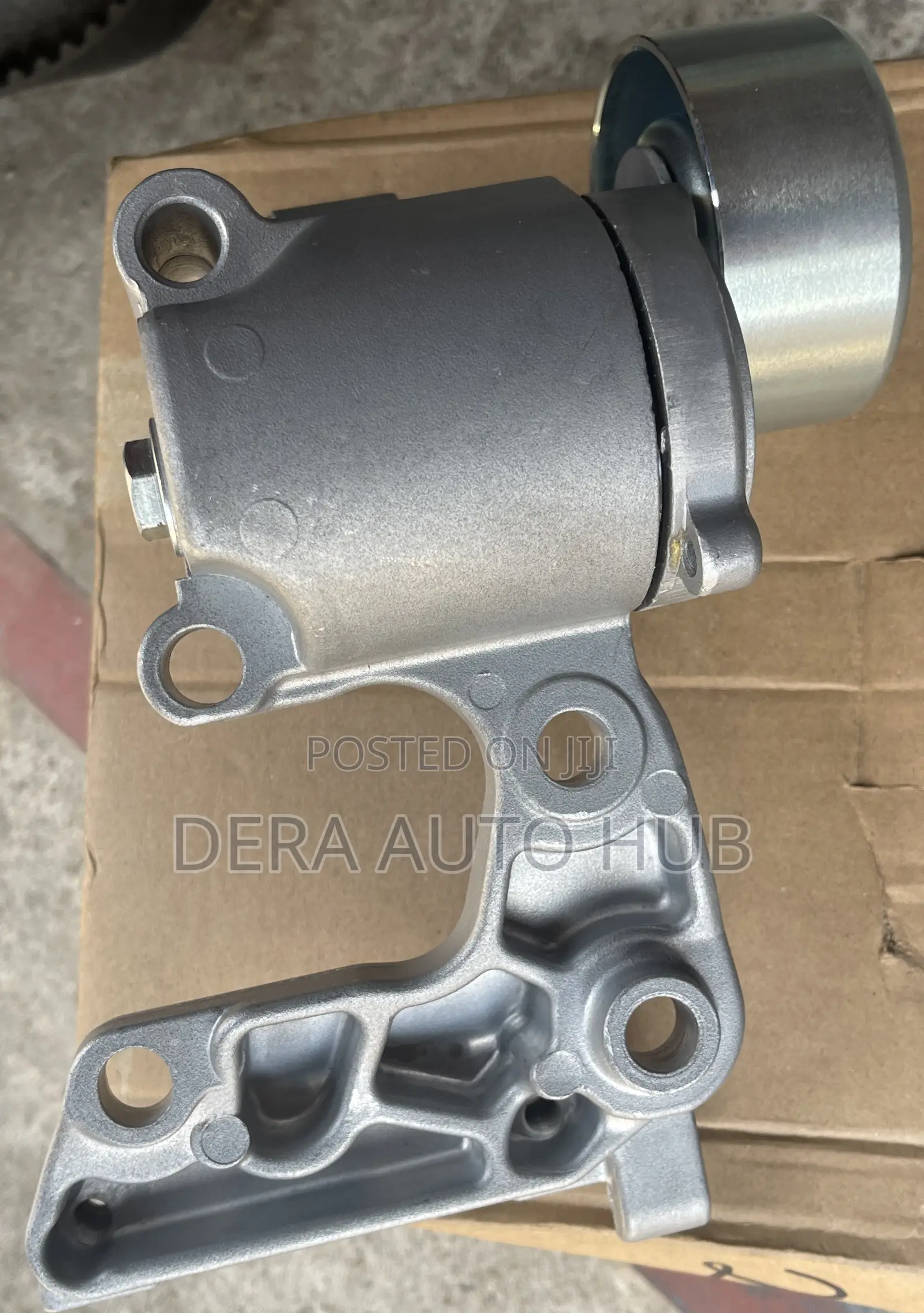 1gr-Fe Toyota Engine Tensioner