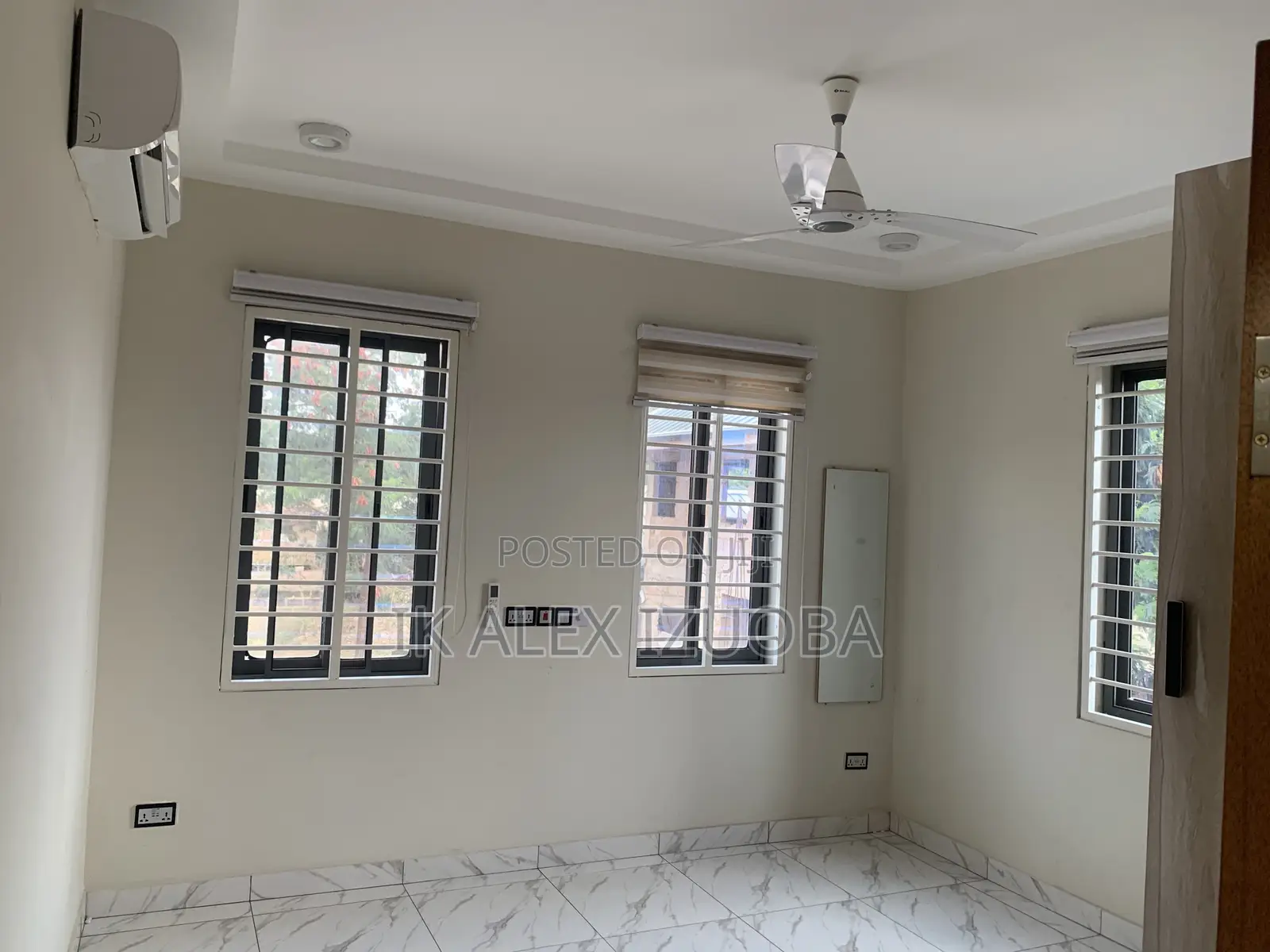2bdrm Apartment in East Legon Hills for rent