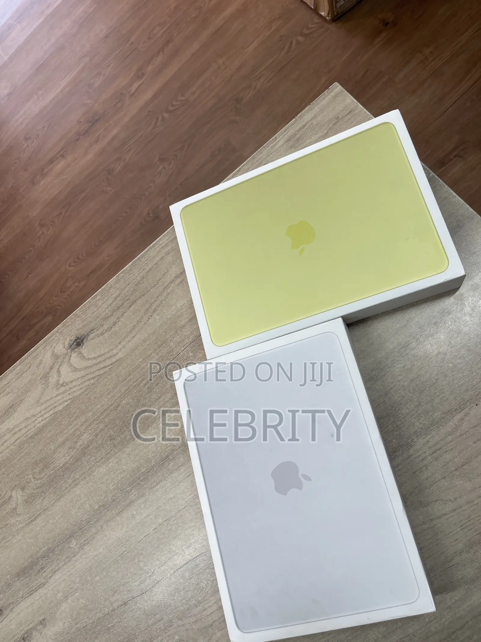 New Laptop Apple MacBook Neo 2026 8GB SSD 512GB
