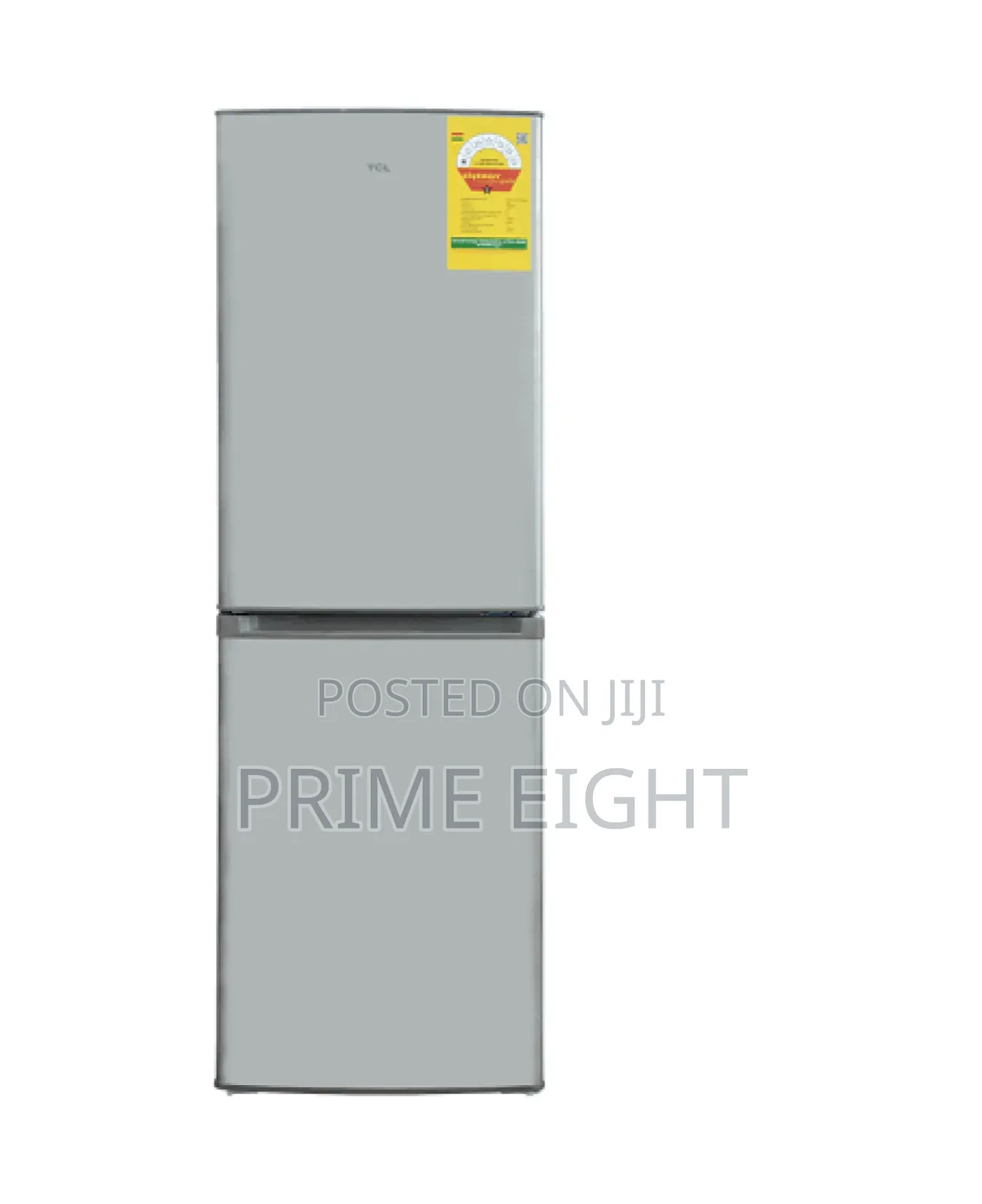 TCL 142L Bottom Mount Fridge (F185BFG)