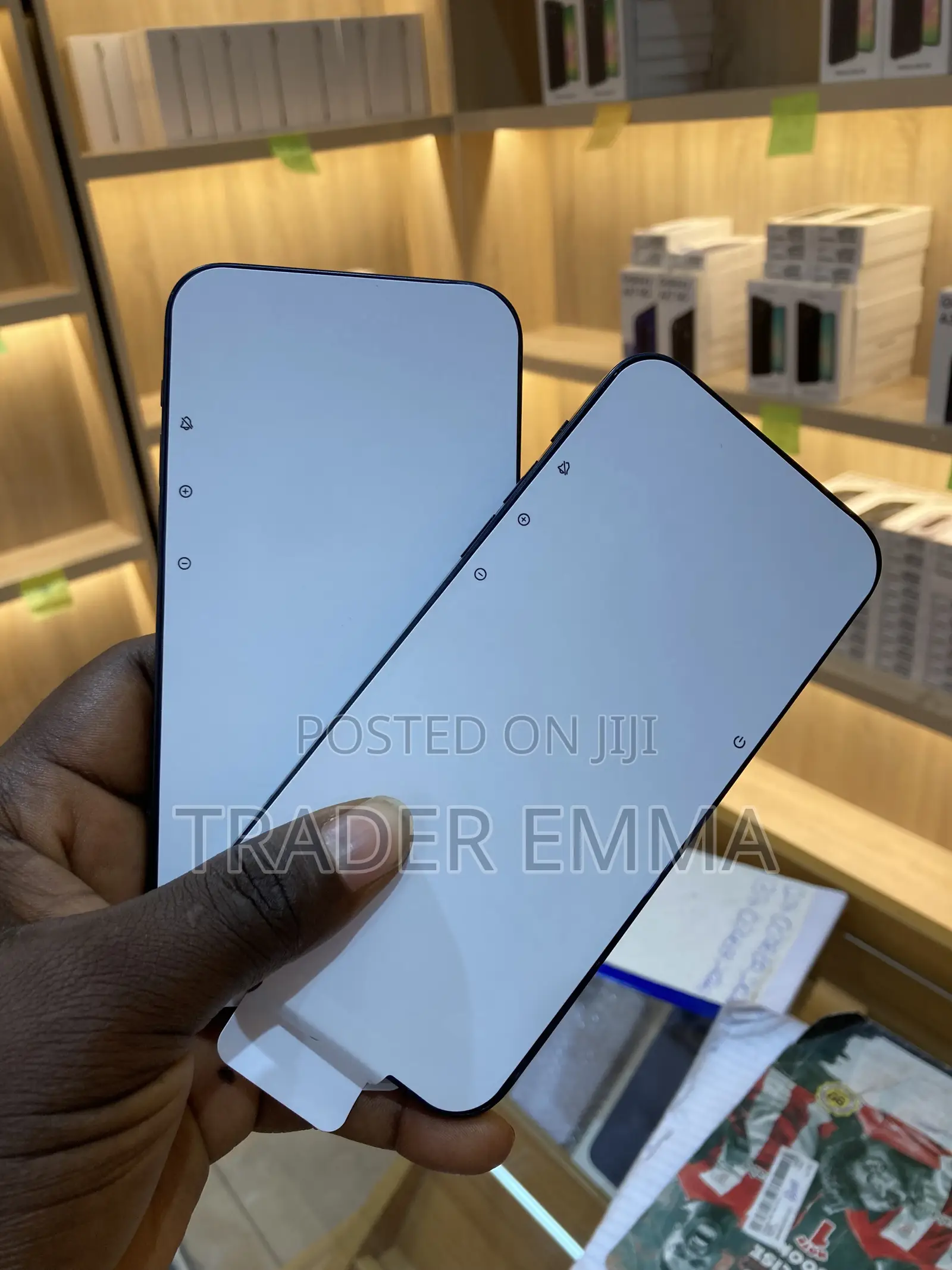 Apple iPhone 12 128 GB Black