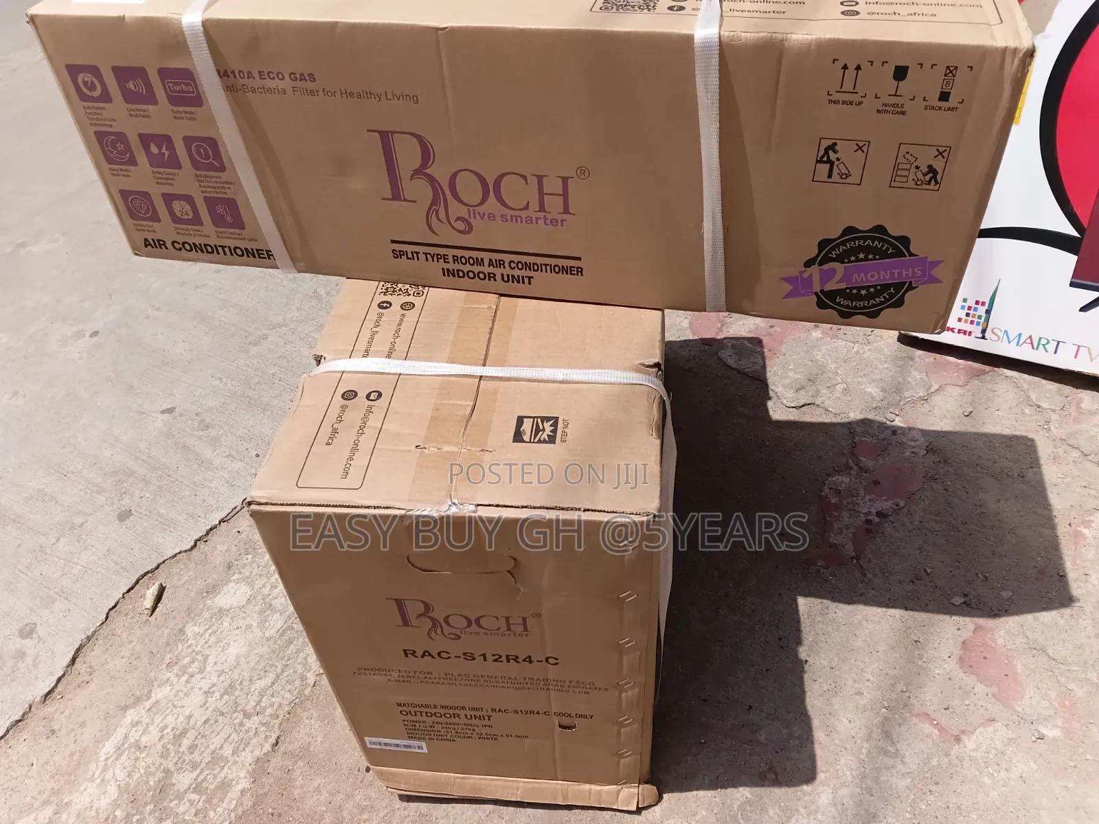 Elevate Your Comfort Level With Roch Air Conditioning