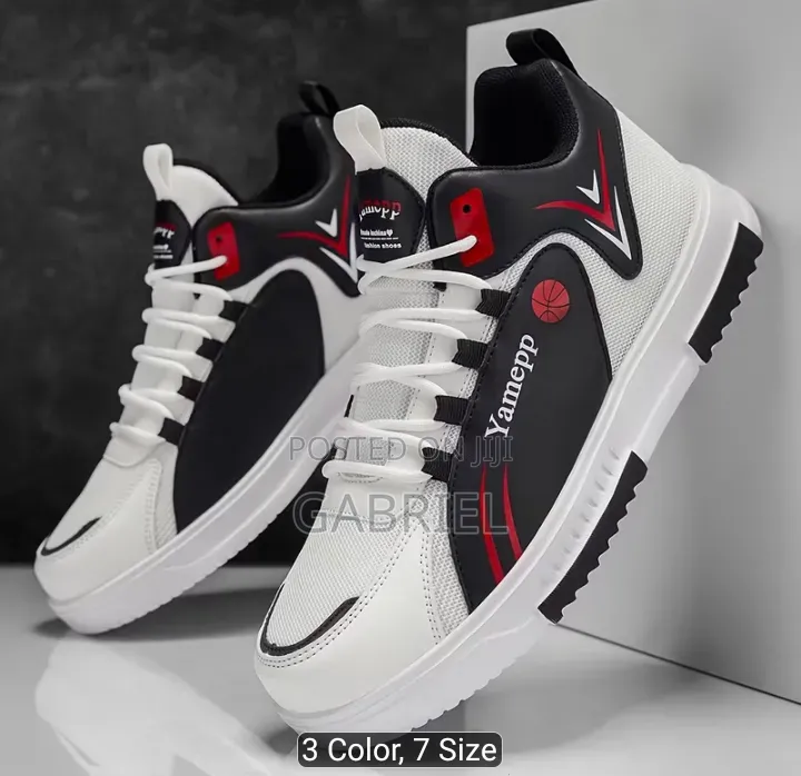 Shoe Class