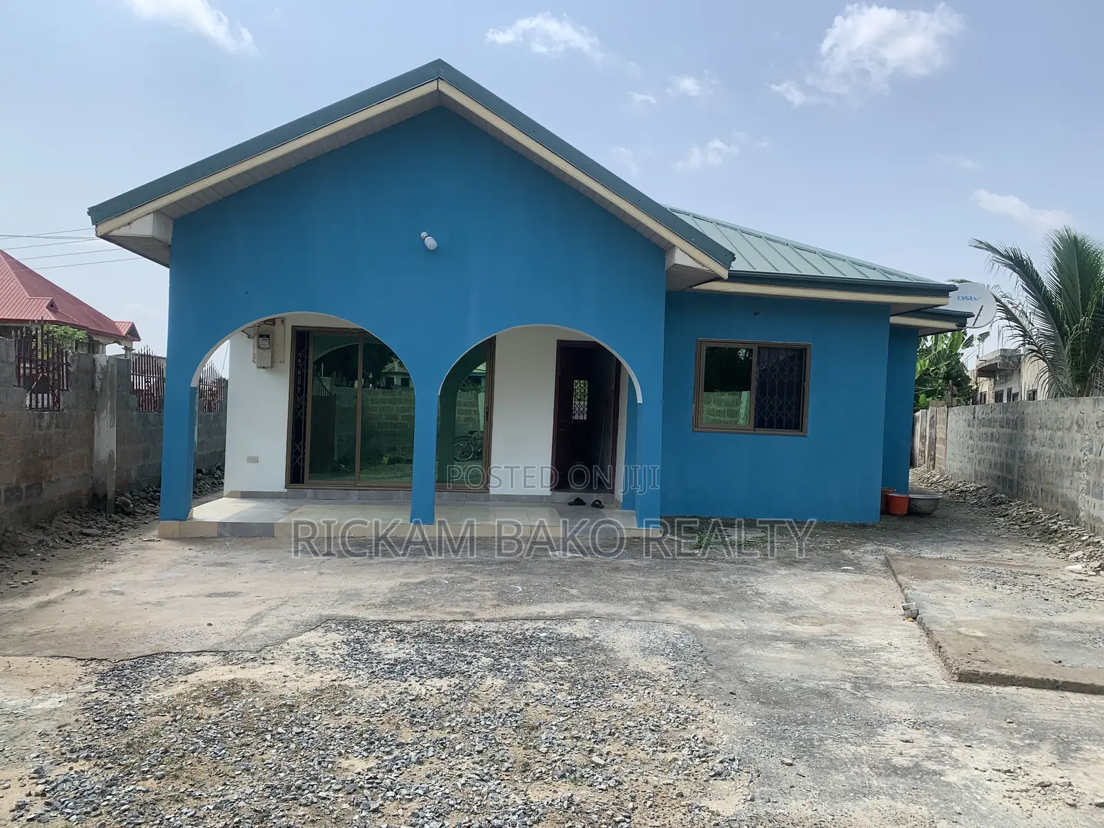 3bdrm House in Tema Metropolitan for rent