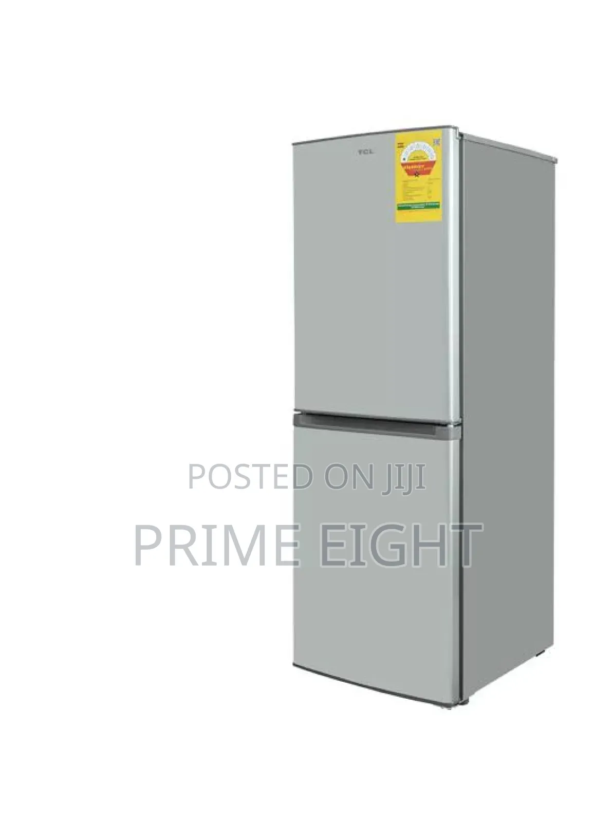 TCL 207L (F271BFG) Bottom-Mount Freezer Refrigerator