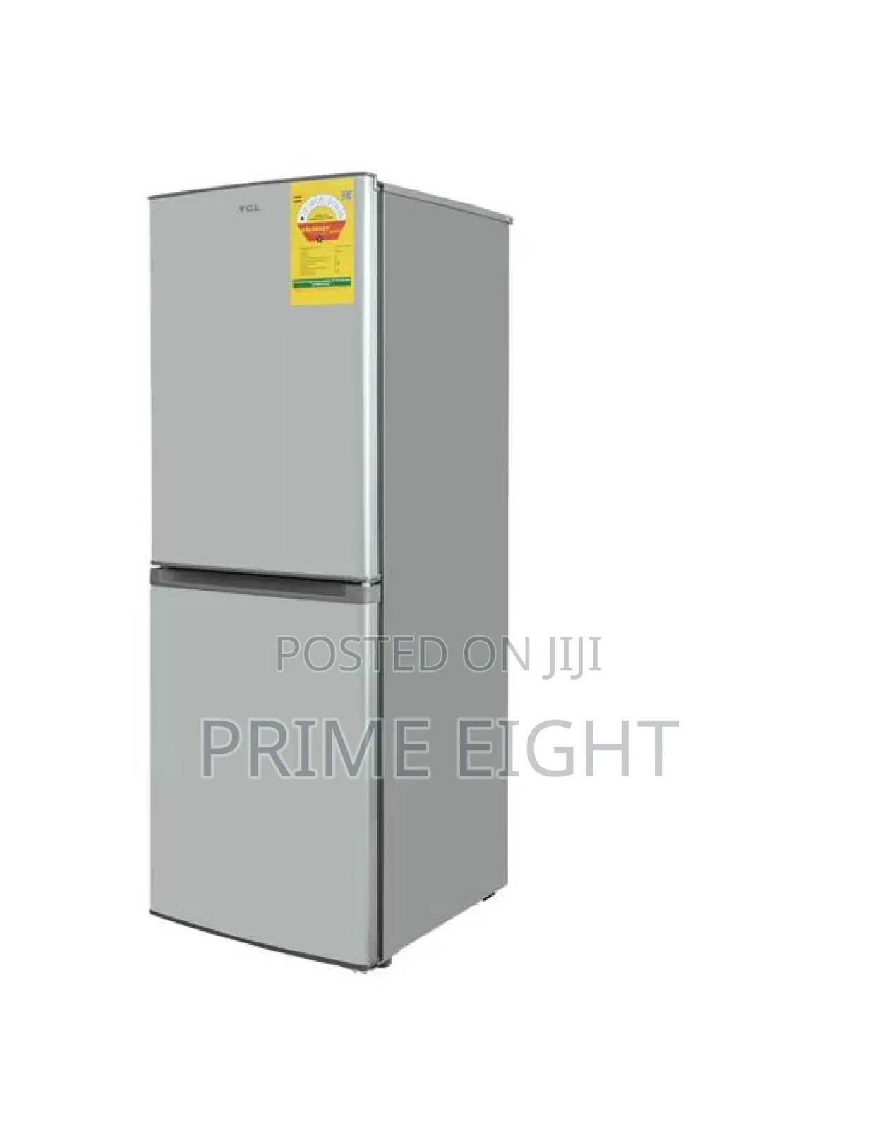 TCL 207L (F271BFG) Bottom-Mount Freezer Refrigerator
