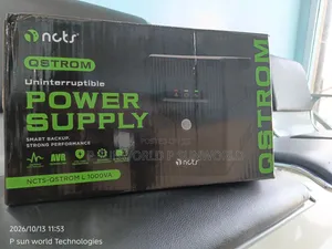 1000va Ups NCTS