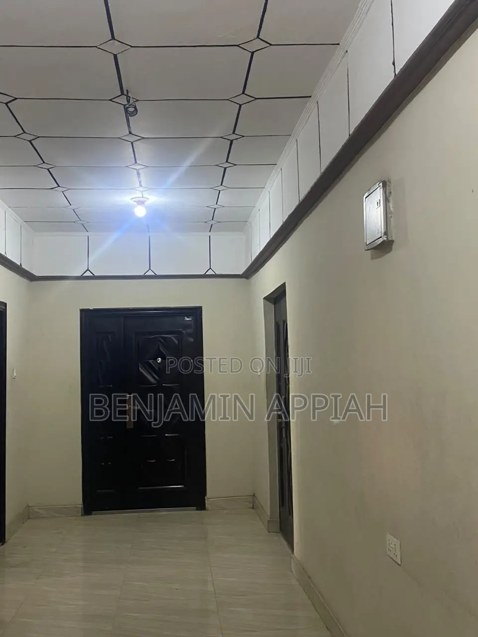 2bdrm Apartment in Pearl’S Apartment, Last Stop for rent