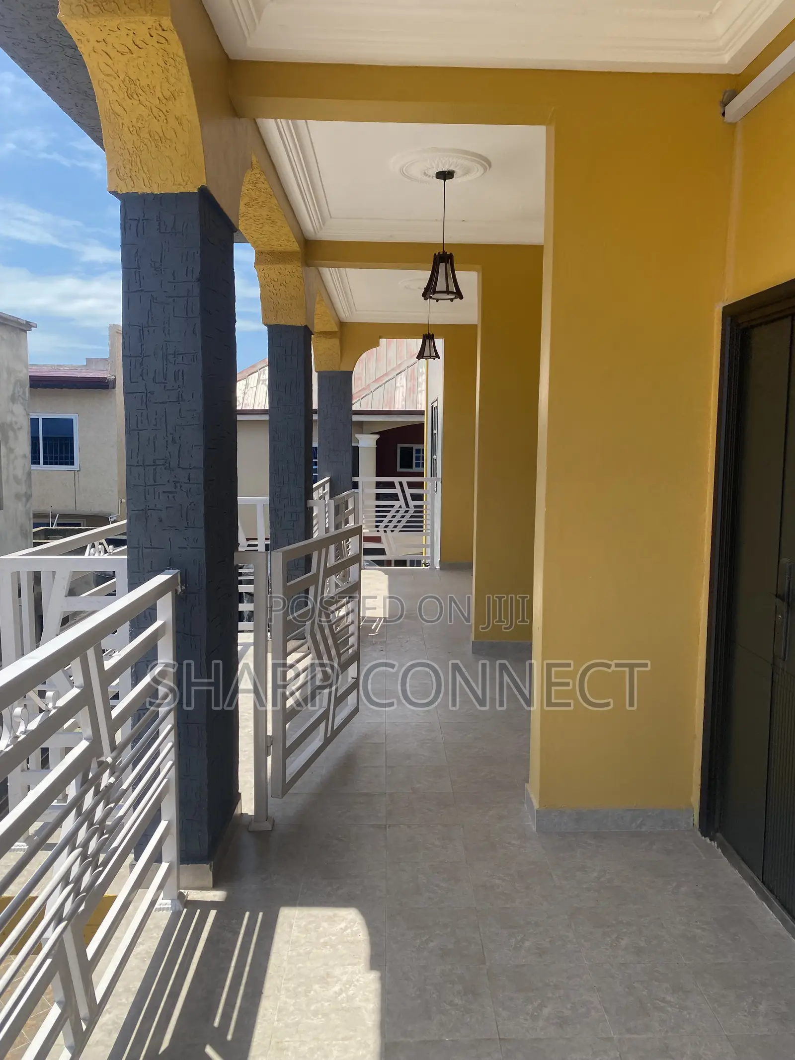 2bdrm Apartment in Sharp-Connect, Toll Booth for rent