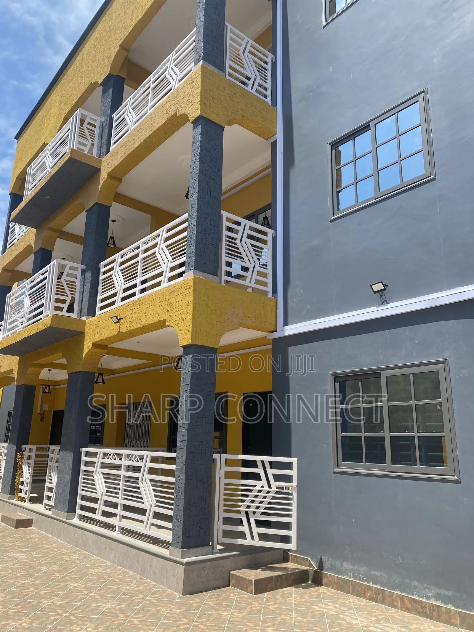 2bdrm Apartment in Sharp-Connect, Toll Booth for rent
