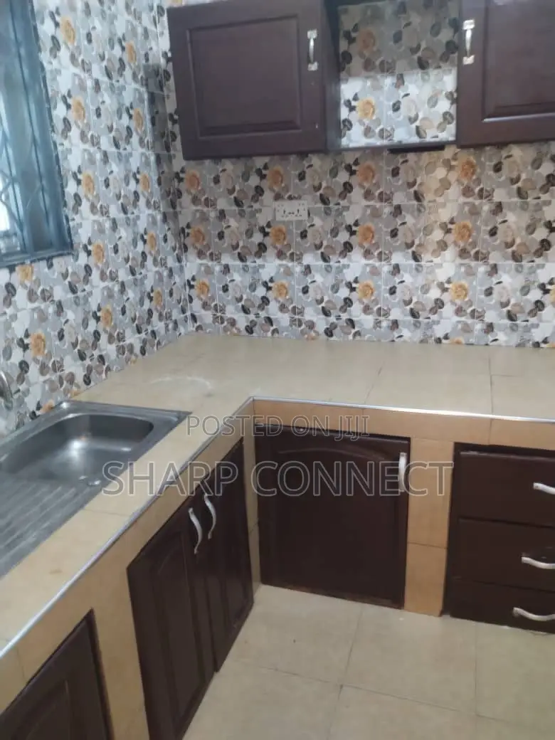 2bdrm Apartment in Kasoa Cp, Bluetop Estate for rent