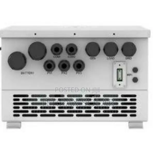Deye Inverter 16KW Single Phase