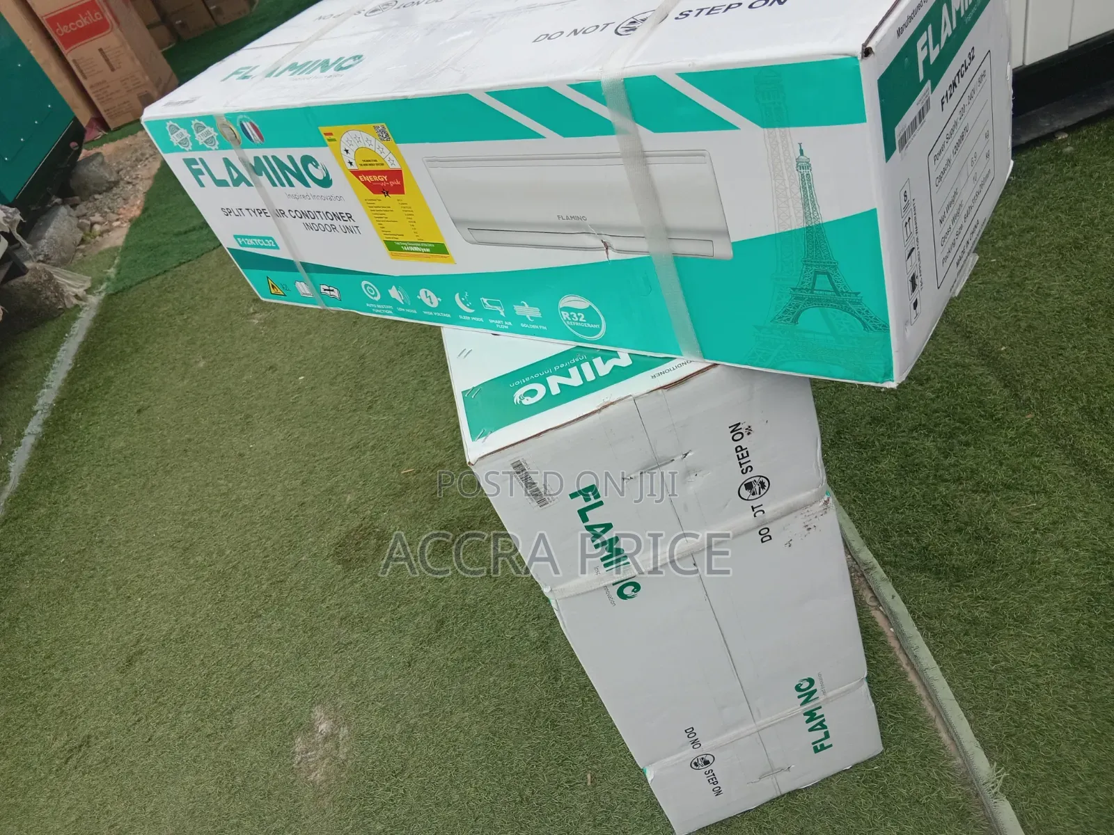 Flamino 1.5HP AC – Quality C Pocket-Friendly Price