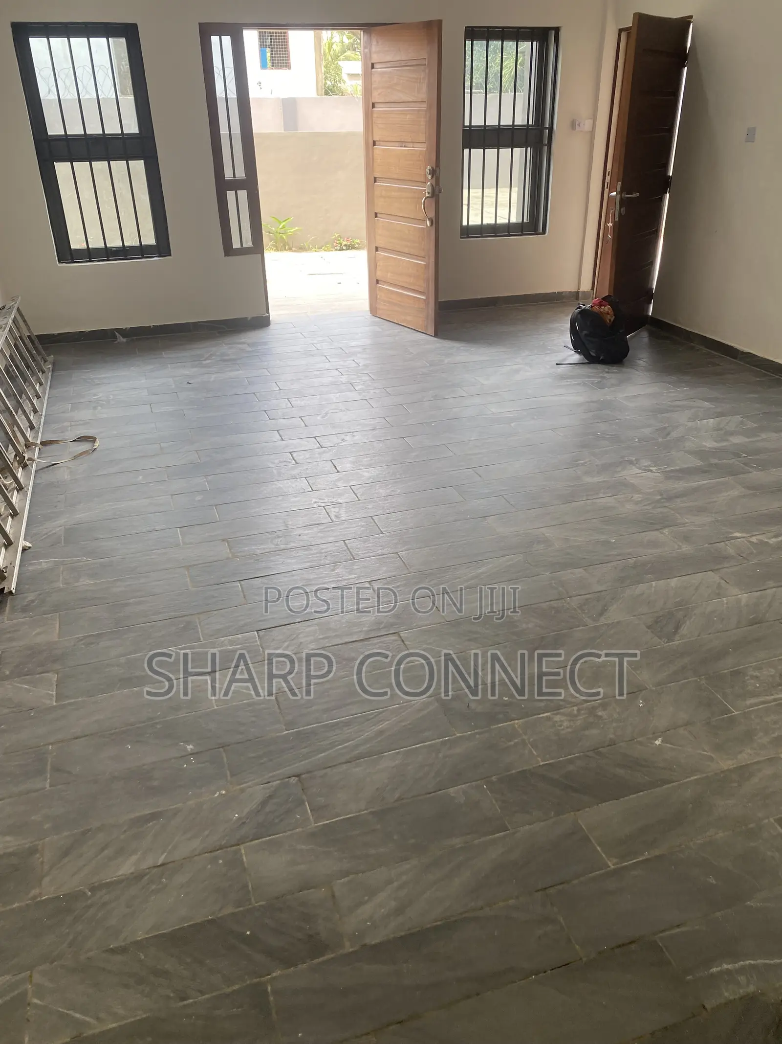 2bdrm Apartment in Kasoa Cp, Bluetop Estate for rent