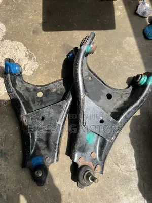 Renault Control Arm