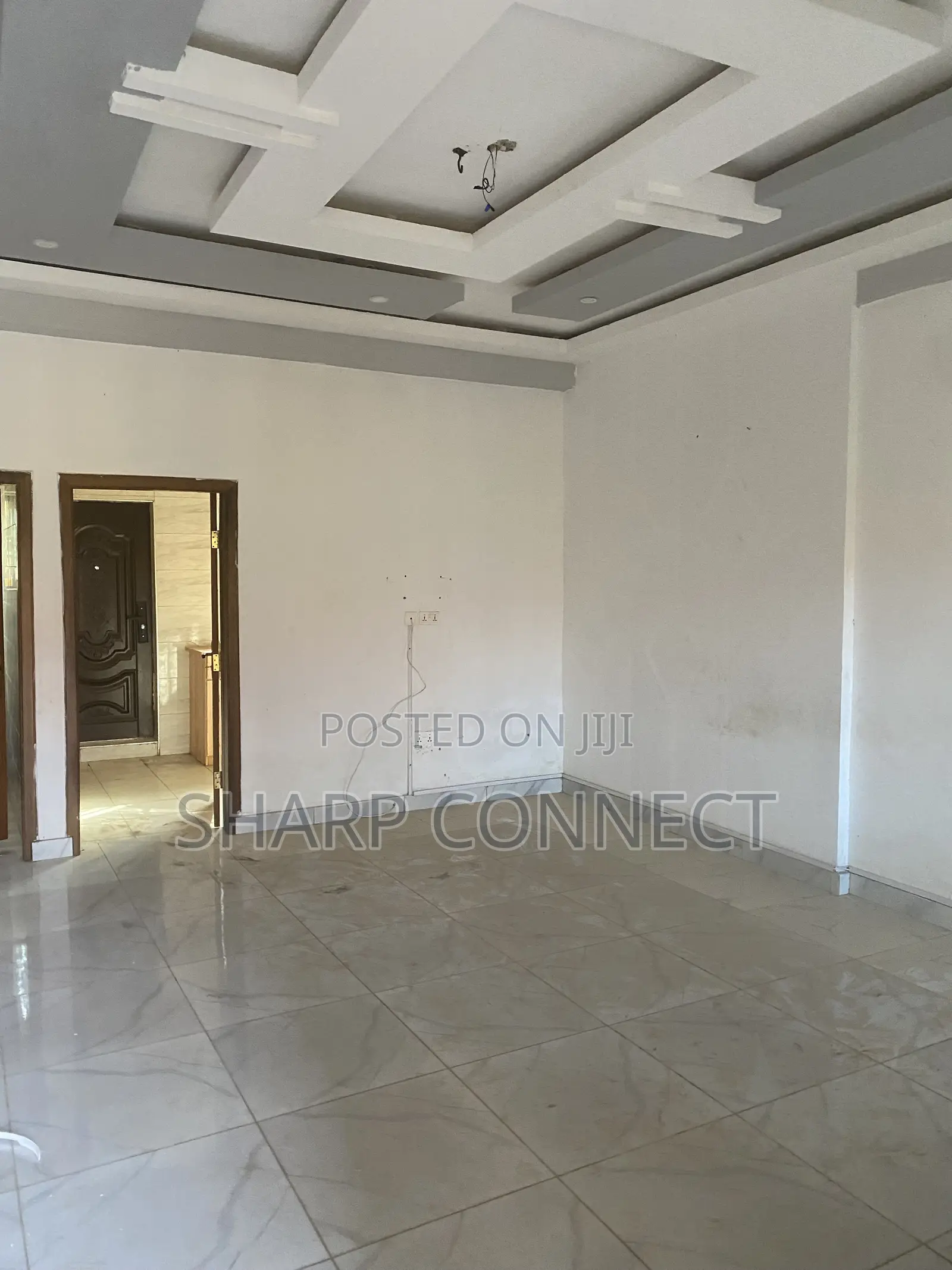 2bdrm Apartment in Kasoa Opeikuma for rent