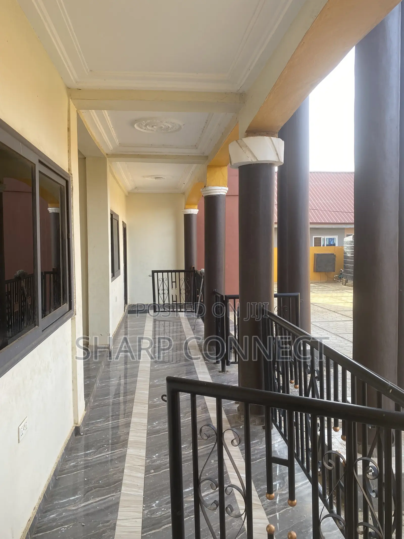 2bdrm Apartment in Kasoa Opeikuma for rent