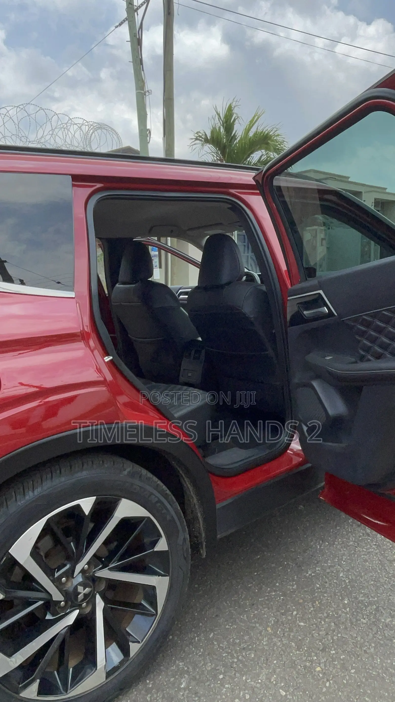 Mitsubishi Outlander SE 2022 Silver
