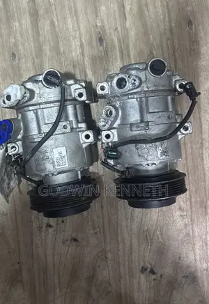 Air Compressor Hyundai Tucson Kia for Sportage 2.0L 2017-2019