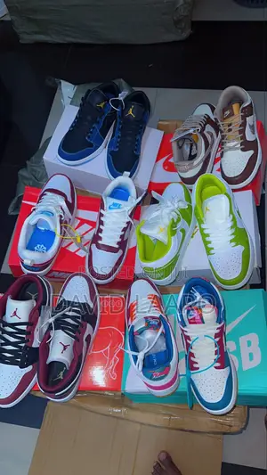 Men Footwear