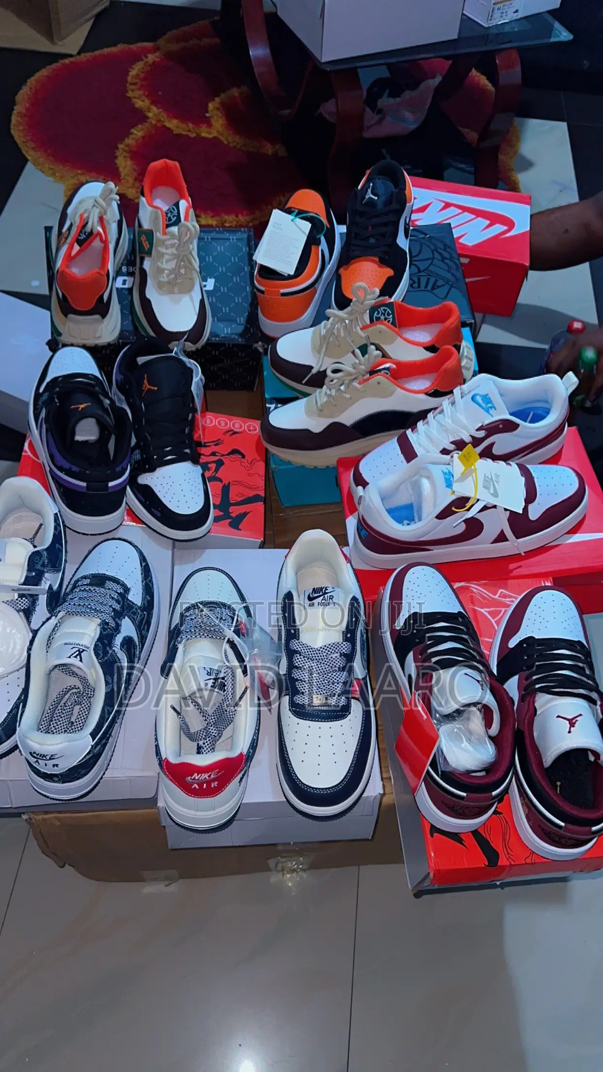 Men Footwear