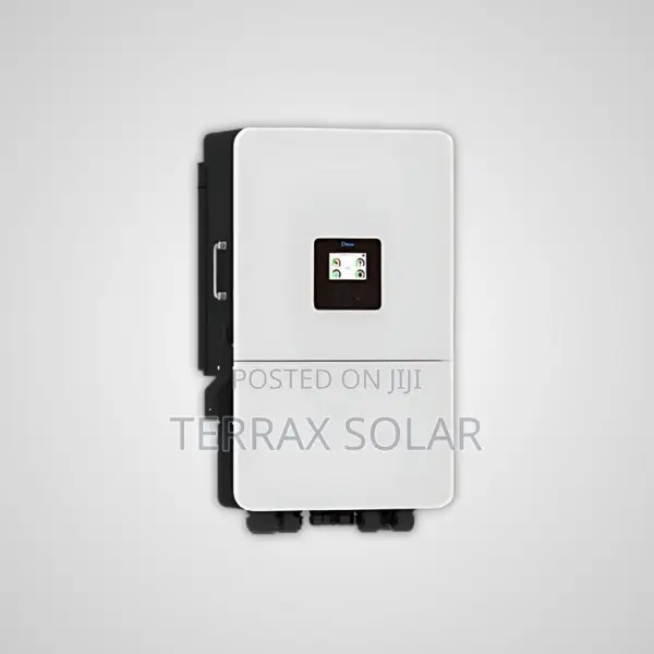 Deye Inverter 16kw 3phase