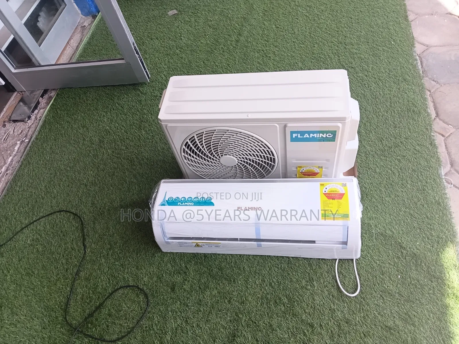 Hot Cake! Flamino Split Type AC - Selling Fast, Get Yours Now