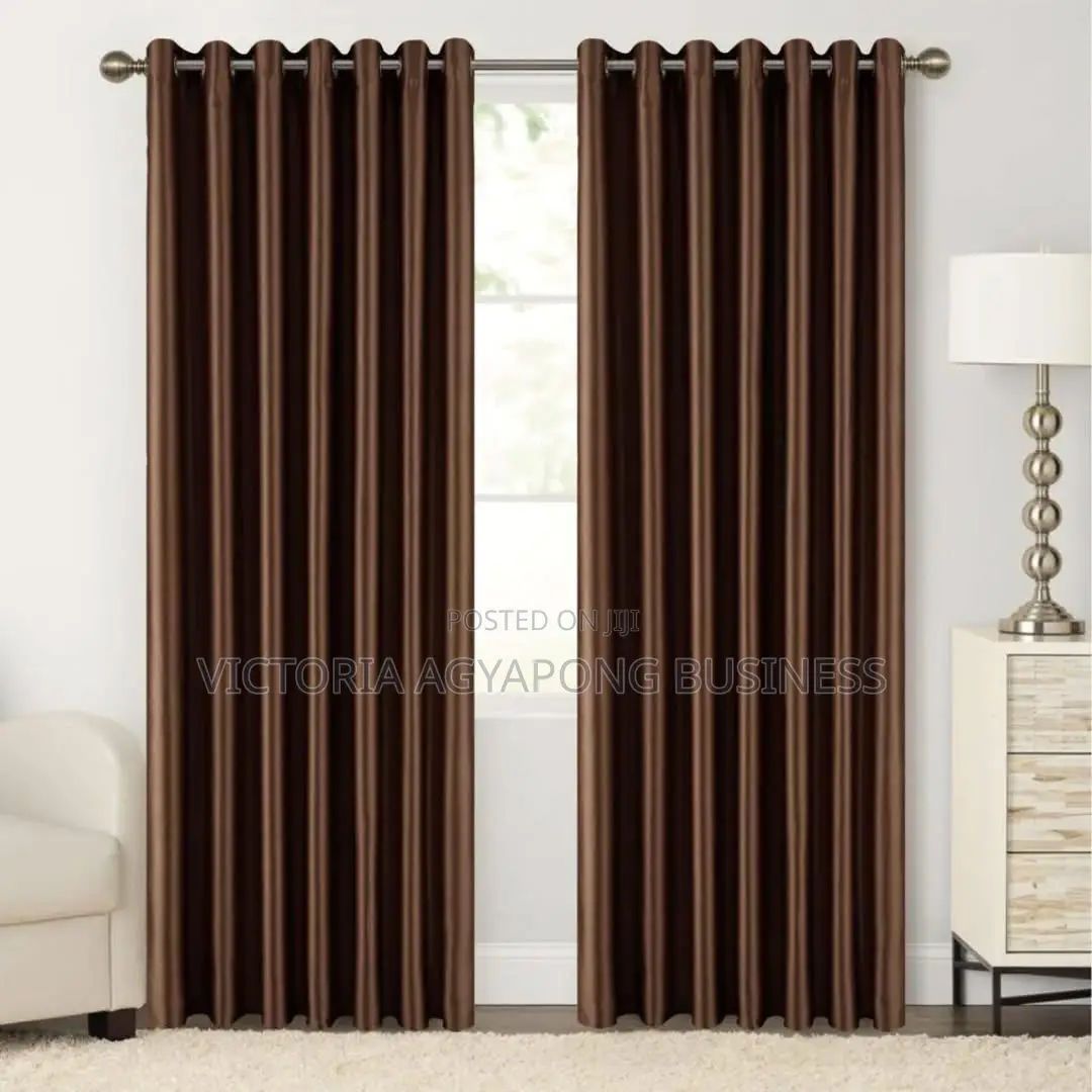 Curtains Available in Kantamanto