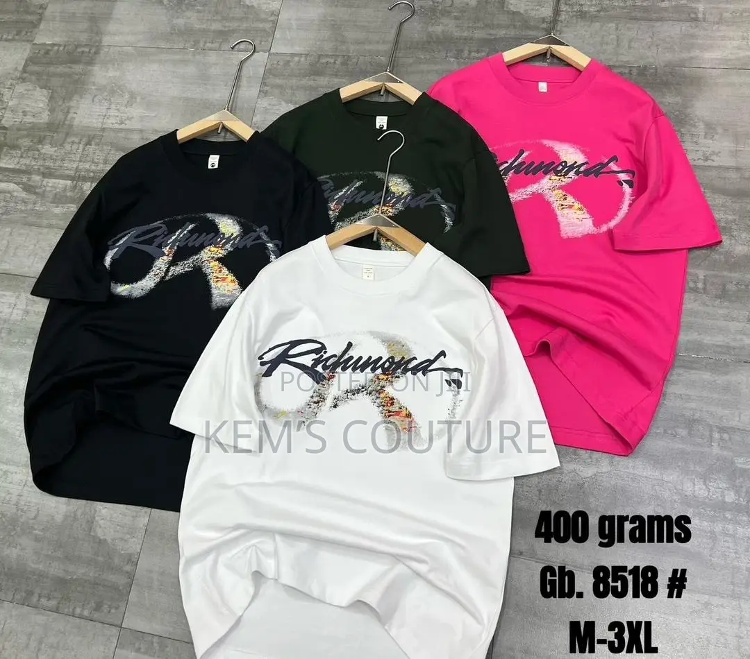 Men Heavy T-Shirts